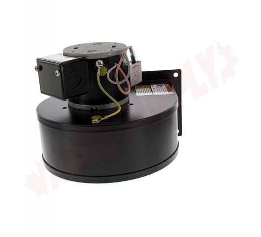 Photo 5 of R7-RB155 : Rotom 1/40 HP Blower Assembly Direct Drive Motor, 2480 RPM, 148CFM, 115V