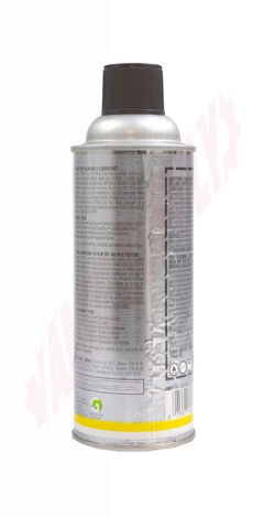 Photo 2 of S00200 : Sprayon LU200 Dry Film Moly Lubricant, 311g