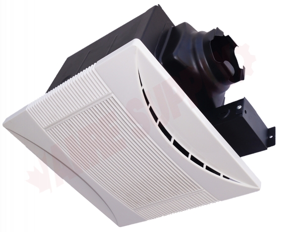 Photo 1 of SA-50D : Reversomatic SA-50D Deluxe Exhaust Fan, 50 CFM