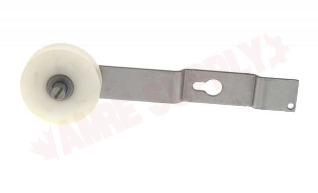 Photo 1 of 5304507499 : Frigidaire Dryer Idler Pulley Assembly