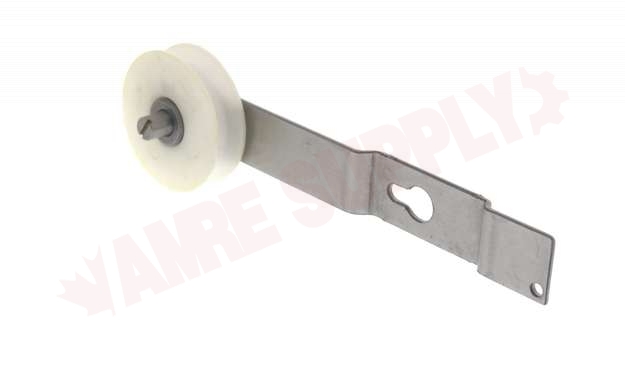 Photo 2 of 5304507499 : Frigidaire Dryer Idler Pulley Assembly