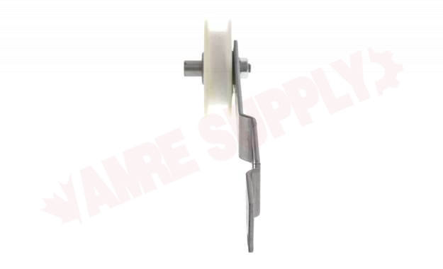 Photo 3 of 5304507499 : Frigidaire Dryer Idler Pulley Assembly
