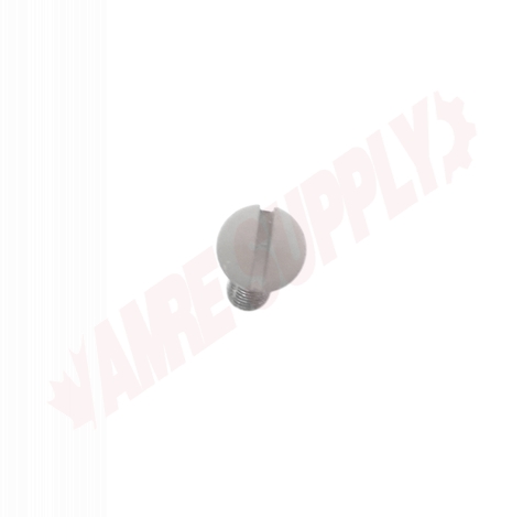 Photo 4 of 88000-W : Leviton Wall Plate Screws, 100/Pack, White