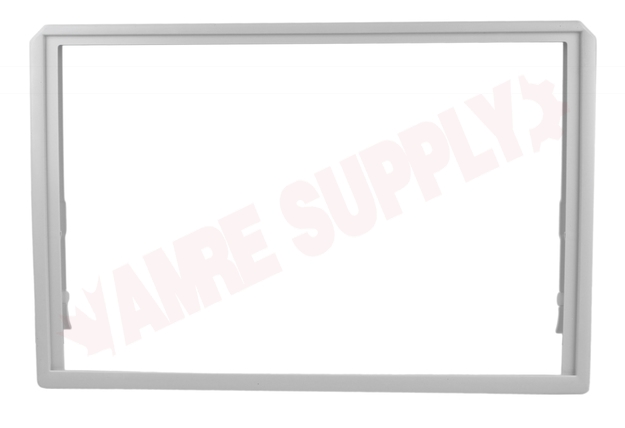 Photo 2 of 242218602 : Frigidaire Refrigerator Crisper Drawer Frame