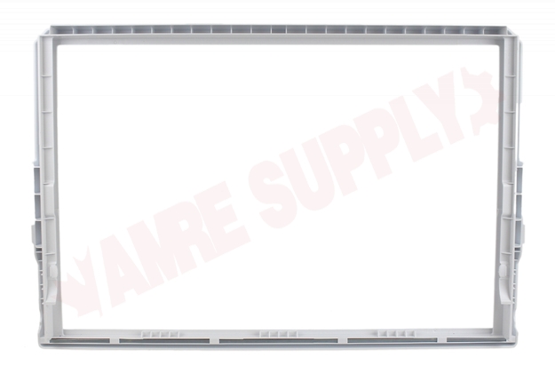 Photo 3 of 242218602 : Frigidaire Refrigerator Crisper Drawer Frame