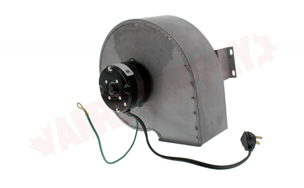 Photo 7 of QCF95MBB : Reversomatic RS-95 Exhaust Fan Blower Motor