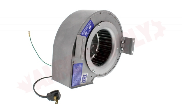 Photo 9 of QCF95MBB : Reversomatic RS-95 Exhaust Fan Blower Motor