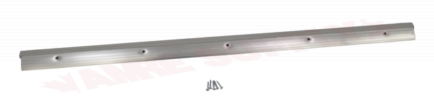 Photo 1 of DS121AV36R : DraftSeal Bumper Threshold, Aluminum, 36