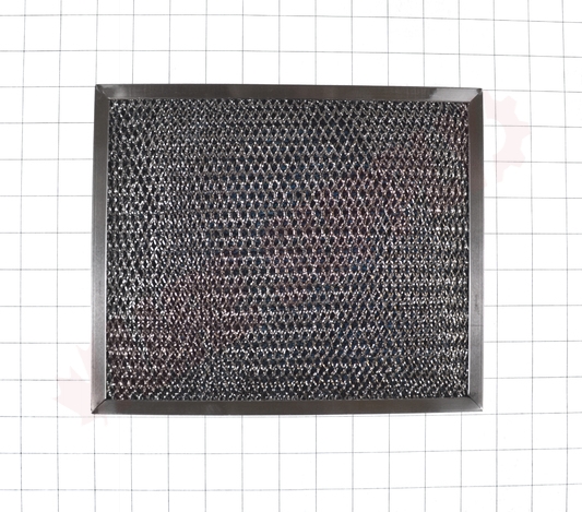 Photo 5 of 41F : Broan-Nutone 41F Range Hood Charcoal Odour Filter 8-3/4 X 10-1/2 X 08-Mar