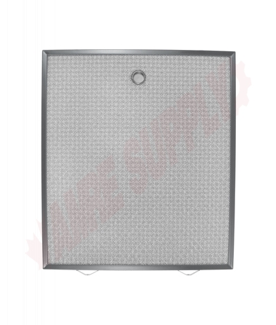Photo 3 of HPFAMM30 : Broan Nutone Aluminum Micro Mesh Filters, for AHDA1 & AVDF1 Series, 2/Pack