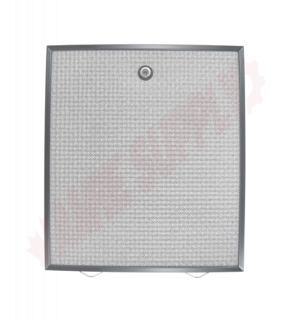 Photo 4 of HPFAMM30 : Broan Nutone Aluminum Micro Mesh Filters, for AHDA1 & AVDF1 Series, 2/Pack