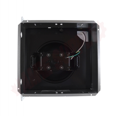 Photo 15 of SPK110 : Broan® Sensonic™ Sensonic Bluetooth Speaker Exhaust Fan, 110 CFM, 1.0 Sones