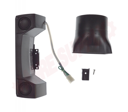 Photo 19 of SPK110 : Broan® Sensonic™ Sensonic Bluetooth Speaker Exhaust Fan, 110 CFM, 1.0 Sones