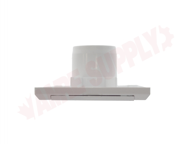 Photo 6 of V111W : Broan Nutone Central Vacuum System Wall Inlet, White