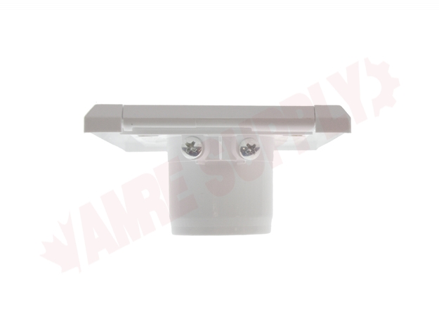 Photo 7 of V111W : Broan Nutone Central Vacuum System Wall Inlet, White