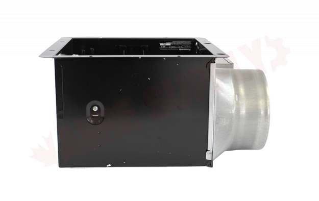 Photo 9 of FV-1115VKL2 : Panasonic WhisperGreen Select Exhaust Fan, with Light, 110-150CFM