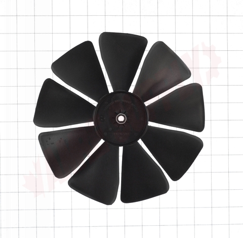 Photo 5 of S99020271 : Broan Nutone Exhaust Fan Blade