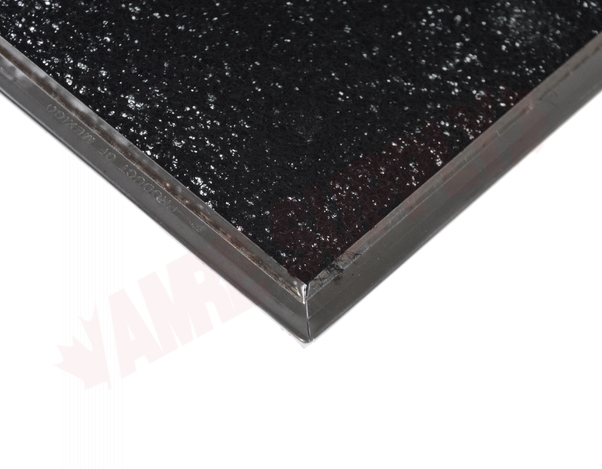 Photo 5 of HPF24 : Broan Nutone Range Hood Charcoal Filter, 15.725” x 10.875” x 0.375”, 2/Pack