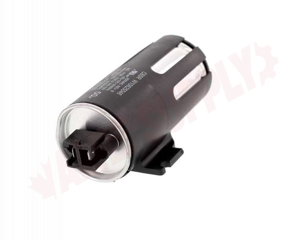 Photo 3 of W11395618 : Whirlpool Top Load Washer Start Capacitor