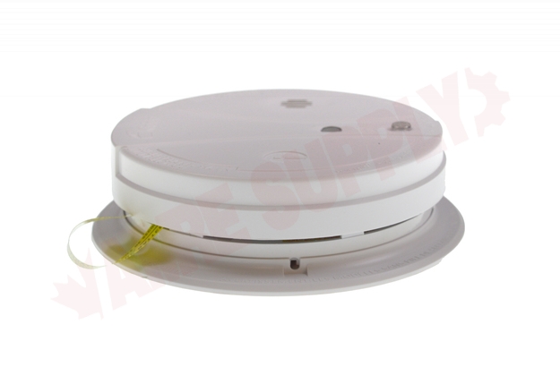 Photo 5 of 1275CA : Kidde 120V Hardwire Ionization Smoke Alarm, Battery Backup, Replacement for 1235CA