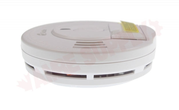 Photo 2 of 1276CA : Kidde 120V Hardwire Ionization Smoke Alarm, Battery Backup, Replacement for 1235CA