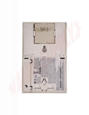 Photo 4 of 900-0113-05 : Kidde Plug In Digital Propane, Natural Gas and Carbon Monoxide Alarm, Battery Backup