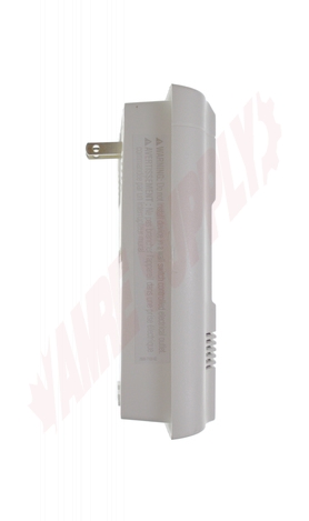 Photo 5 of 900-0113-05 : Kidde Plug In Digital Propane, Natural Gas and Carbon Monoxide Alarm, Battery Backup