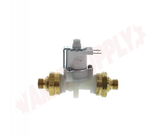 Photo 1 of 063257A : Delta Commercial Brass Body Solenoid Valve