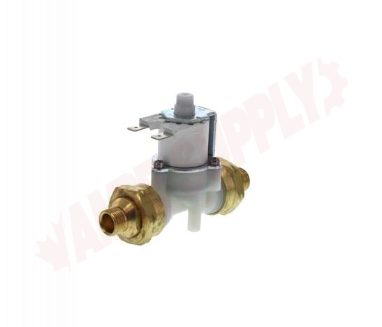 Photo 4 of 063257A : Delta Commercial Brass Body Solenoid Valve