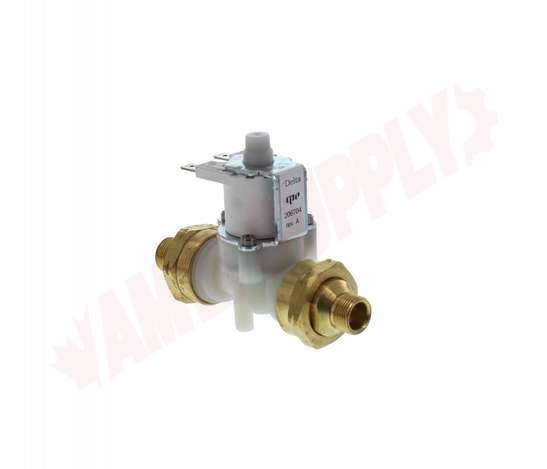 Photo 6 of 063257A : Delta Commercial Brass Body Solenoid Valve