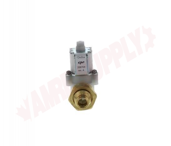 Photo 7 of 063257A : Delta Commercial Brass Body Solenoid Valve