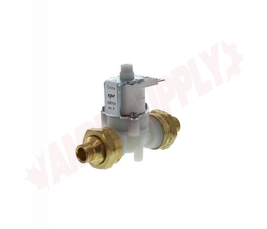Photo 8 of 063257A : Delta Commercial Brass Body Solenoid Valve
