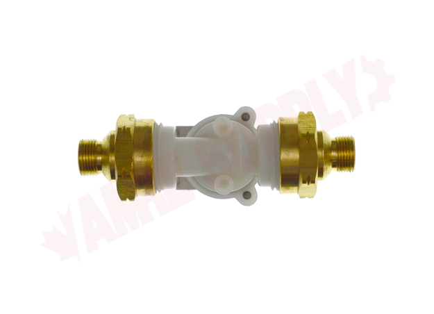 Photo 10 of 063257A : Delta Commercial Brass Body Solenoid Valve