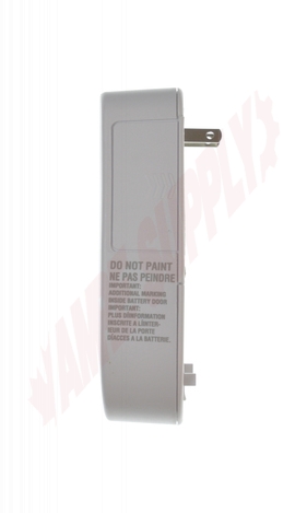 Photo 3 of 900-0235 : Kidde Plug In Carbon Monoxide Alarm, Battery Backup