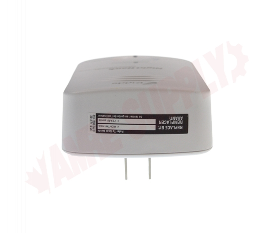 Photo 7 of 900-0235 : Kidde Plug In Carbon Monoxide Alarm, Battery Backup