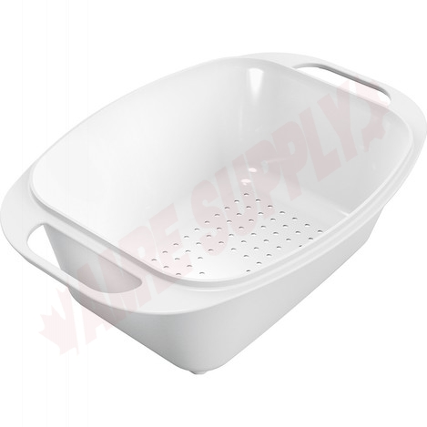 Photo 1 of CA1W : Kindred Colander, Plastic