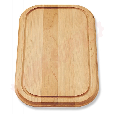 Photo 1 of MB1610 : Kindred Cutting Board, Laminated Maple