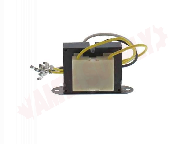 Photo 1 of 000-0814-133 : Emerson White-Rodgers 24V 120V Secondary Transformer, for HSP2000 Steam Humidifier