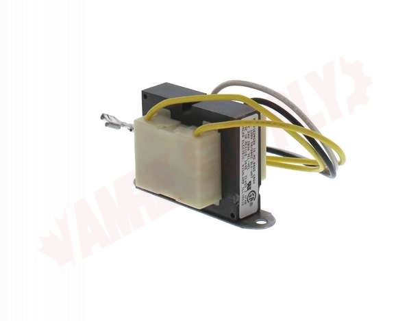 Photo 2 of 000-0814-133 : Emerson White-Rodgers 24V 120V Secondary Transformer, for HSP2000 Steam Humidifier