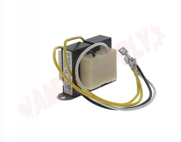Photo 4 of 000-0814-133 : Emerson White-Rodgers 24V 120V Secondary Transformer, for HSP2000 Steam Humidifier