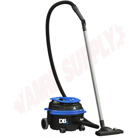 Photo 1 of DB28560 : Dustbane DB3 Dry Canister Vacuum, 3 Gal