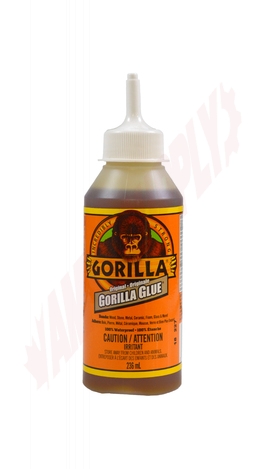 Photo 1 of 51008T : Gorilla Original Gorilla Glue, 8oz