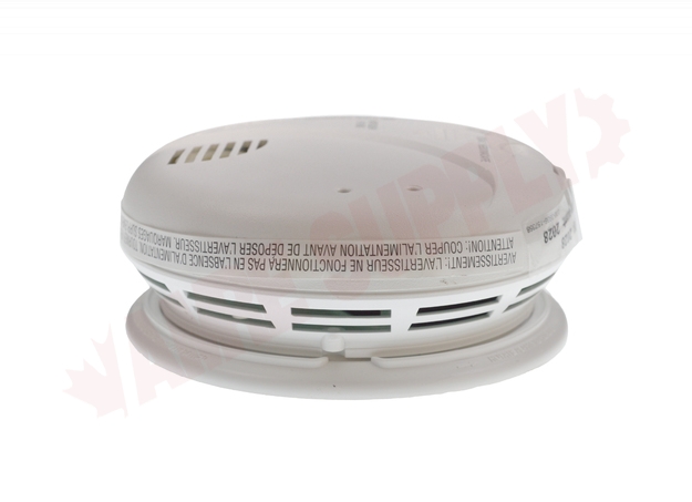Photo 5 of 7010A : BRK 120V Hardwire Photoelectric Smoke Alarm 
