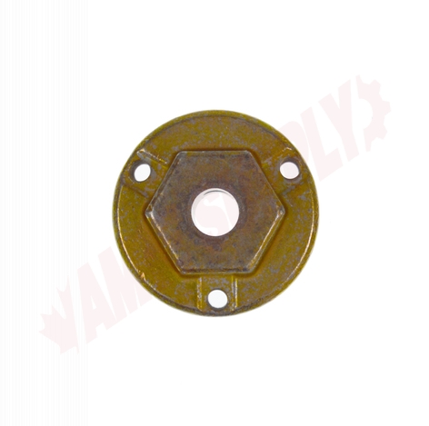 Photo 2 of 60-7658-03 : Lau 60-7658-03 Hex/Round Hub, 3/8 Bore, for Condenser, Furnace and Fan Blades