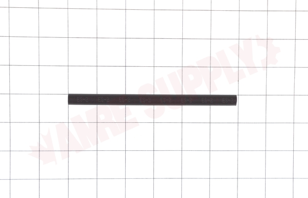 Photo 5 of P-DWA#2-6-X : WiringPro 0.293 x 6 Dual Wall Adhesive Lined Shrink Tubing, Black, 12/Package