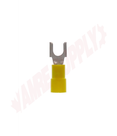 Photo 3 of P-YS10 : WiringPro #10 12-10 Block Spade Tongue Terminal, 75/Package