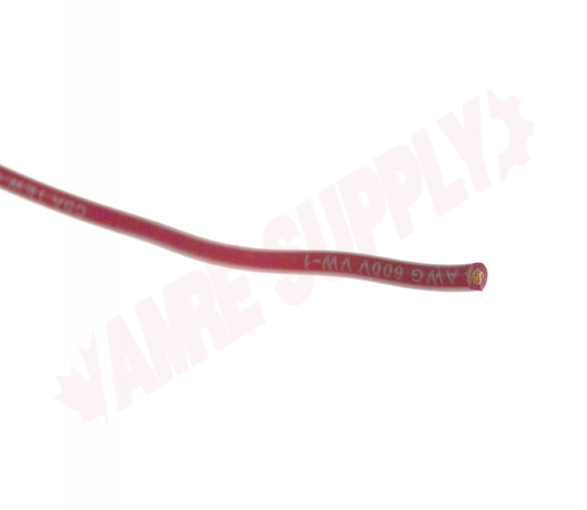 Photo 2 of P-TEW14/41-R : WiringPro 14/41 TEW Wire, 100', Red