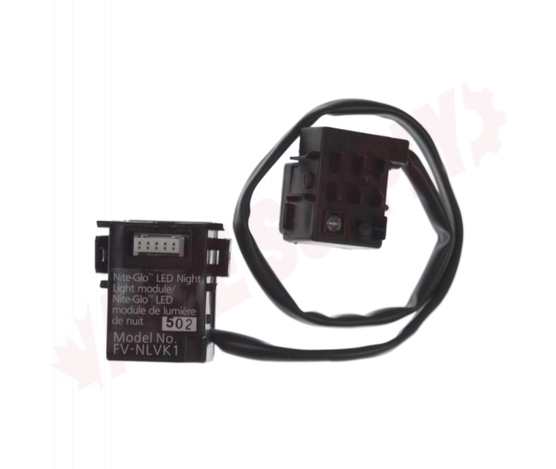 Photo 2 of FVNLVK1 : Panasonic WhisperGreen Select NiteGlo LED Module
