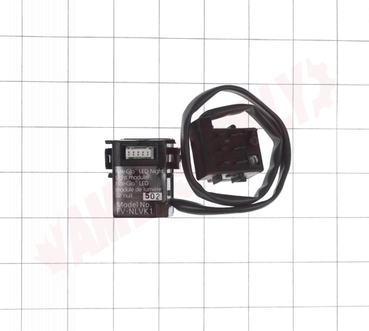Photo 5 of FVNLVK1 : Panasonic WhisperGreen Select NiteGlo LED Module