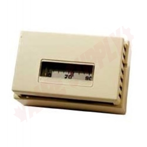 Photo 1 of CTC-1622-103 : KMC Pneumatic Thermostat, Reverse Acting, 2 Pipe, 55-85°F, Value Package